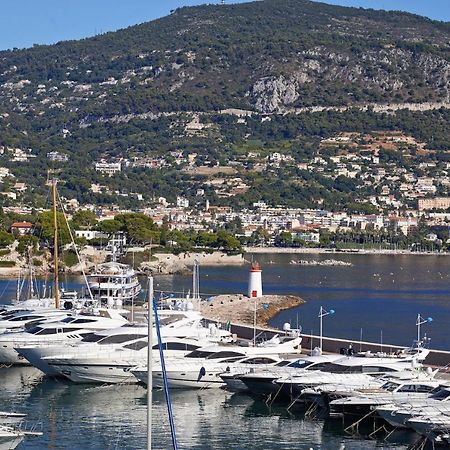 La Voile D'Or Hotel Saint-Jean-Cap-Ferrat Exterior foto